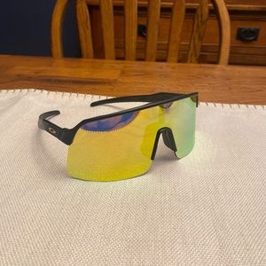 Oakley sutro lites
